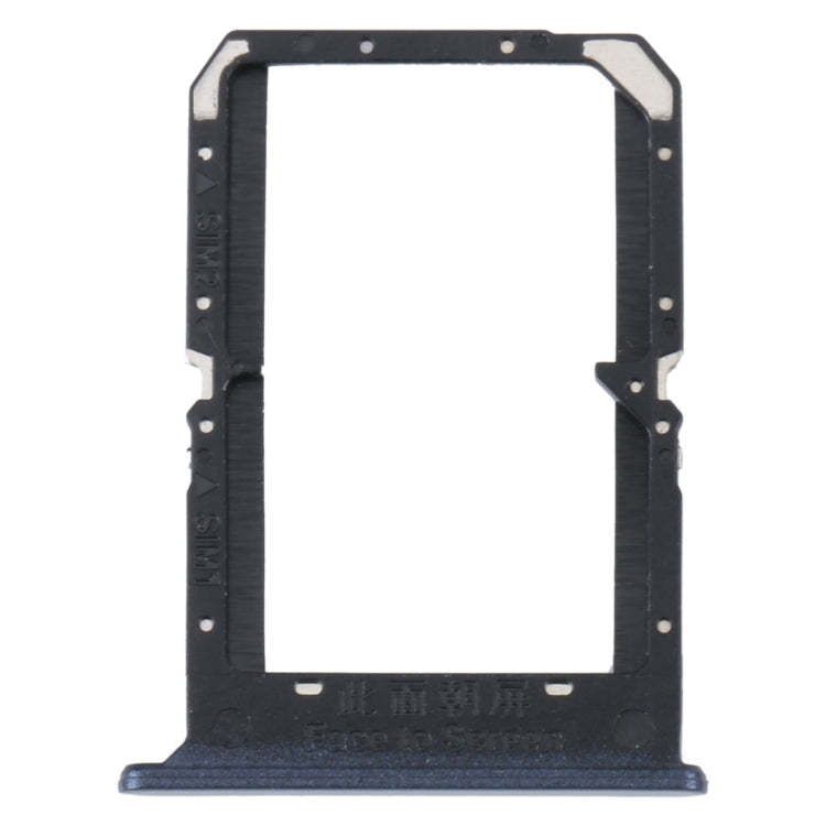 Per Realme 9 Pro+ Vassoio scheda SIM + Vassoio scheda SIM, For Realme 9 Pro+ Per Realme 9 Pro+ Vassoio scheda SIM + Vassoio scheda SIM, For Realme 9 Pro+